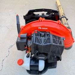 blower