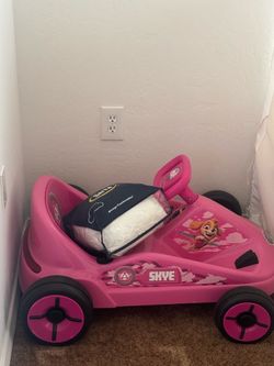 Brand new charger included