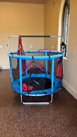 Trampoline