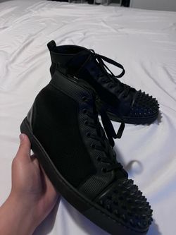 Authentic Christian louboutin
