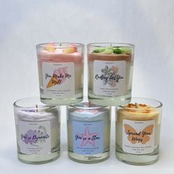 Candles