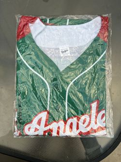 Dodgers Mexican Heritage Jersey