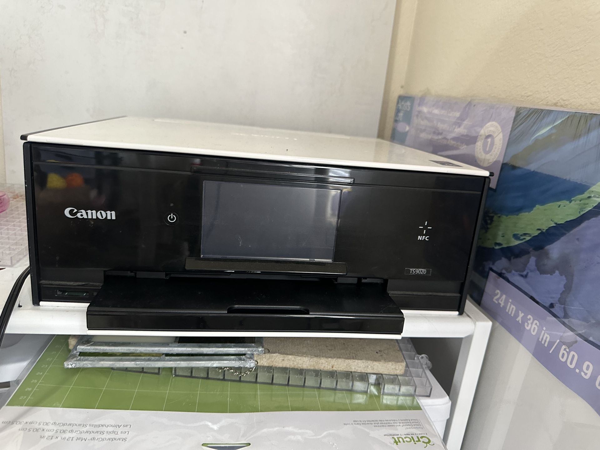 Canon TS9020 Printer