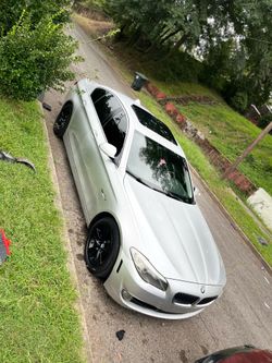 2011 BMW 528i