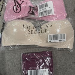 New VS bra / underwear