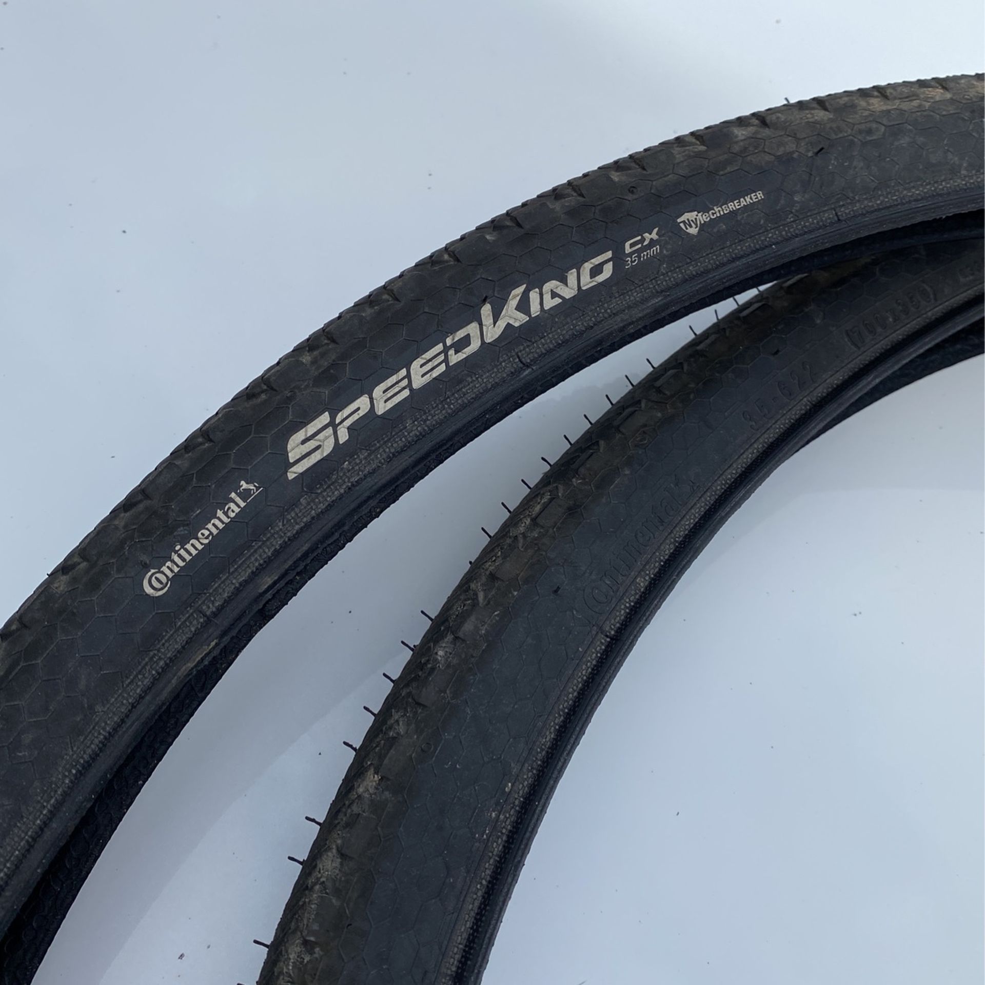 Gravel Tires
