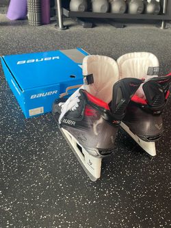 Bauer Vapor X5 Pro Size 9.5