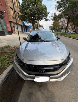2019 Honda Civic - Must Sell