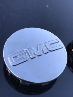 GMC CAPS