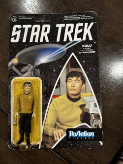 Star Trek Collectibles 
