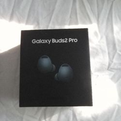 Samsung Galaxy Buds2 Pro