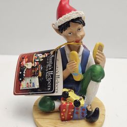 Santas Little Helper