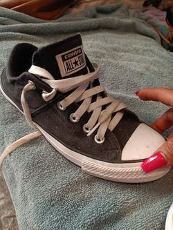 Converse 8/12