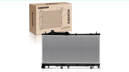 A-Premium Car Radiator