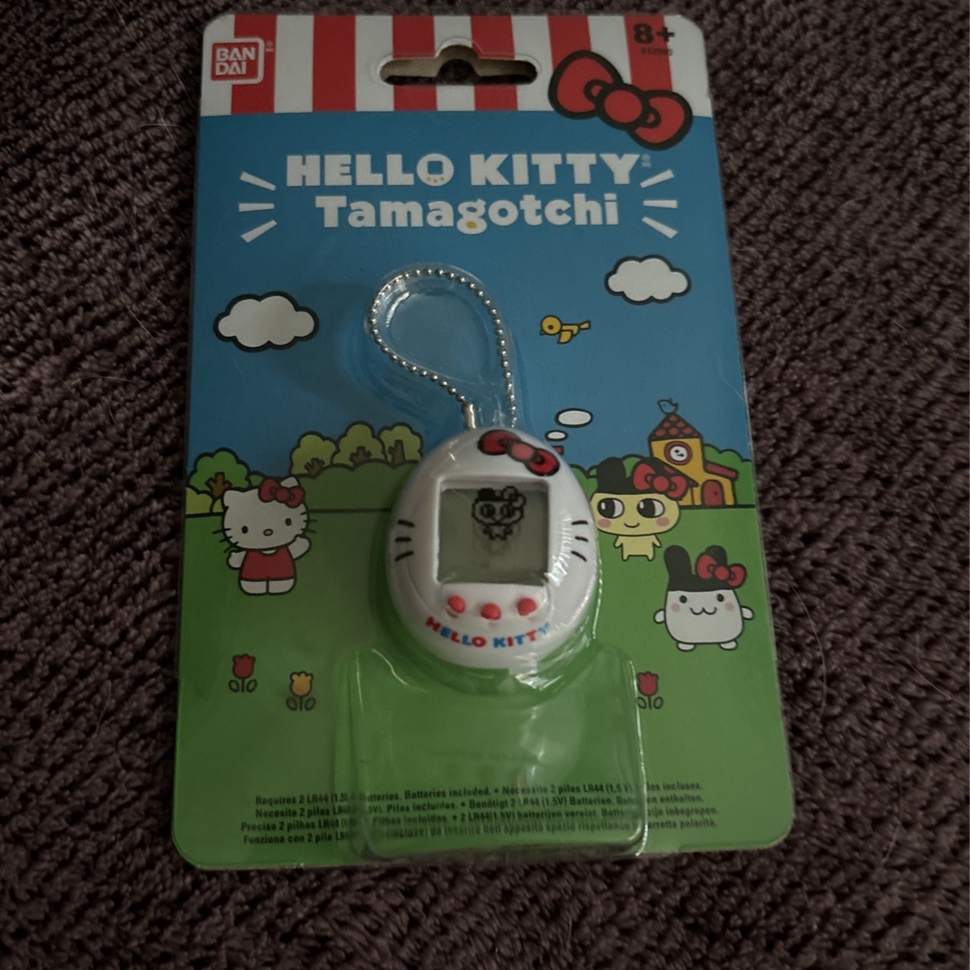 Hello Kitty Tamagotchi “NEW”