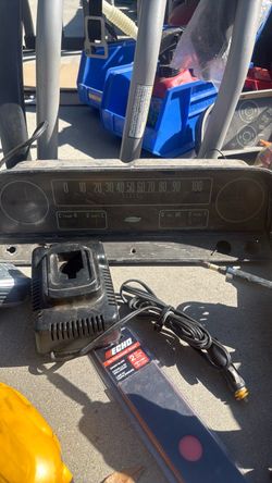 Chevy c10 parts