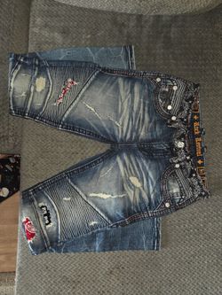 Rock Revival