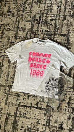 Chrome Heart Tee