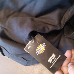 Dickies Bran New Coat Asking 45