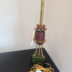 Frederic Cooper/Tyndale table lamp