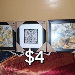 Decorative Photo Set