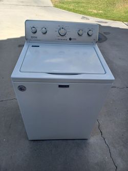 Maytag Washer
