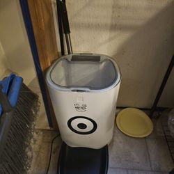 Petsafe Auto Feeding Station 