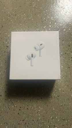 AirPod Pro (2nd Generation)