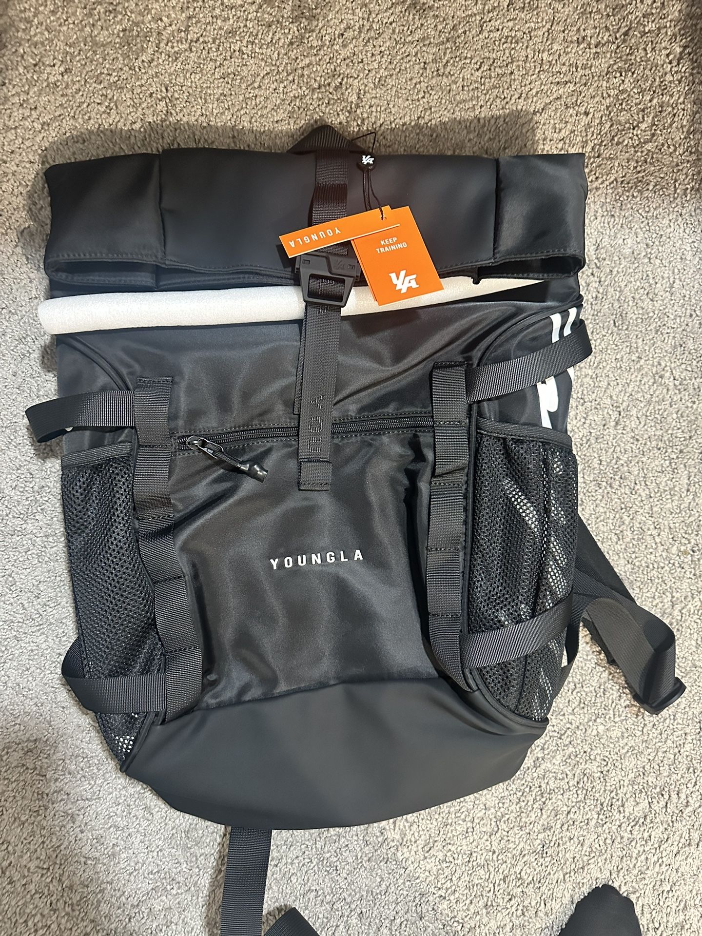 YoungLA Backpack