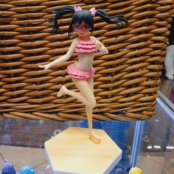 Anime Love Live Nico Yazawa