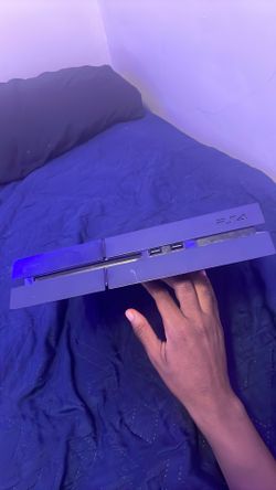 PlayStation 4 Pro for sale