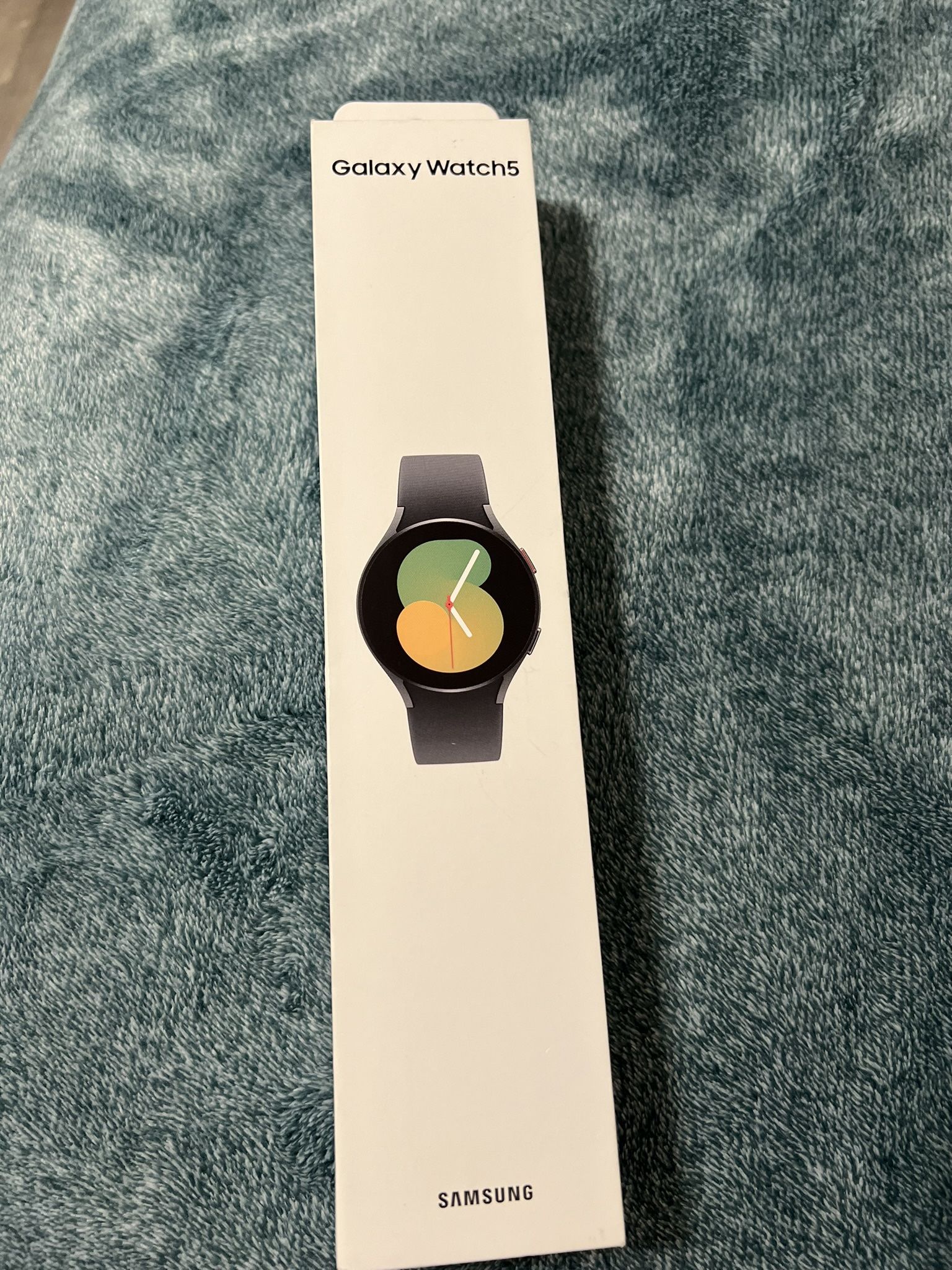 Samsung Galaxy Watch 5
