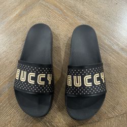 Gucci Slides Size (11)