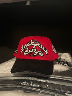 red boyz