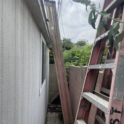 Ladders 