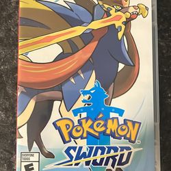 Nintendo Switch Games 