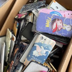 Phone Cases iPhone Galaxy New