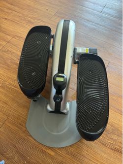 Stair Stepper