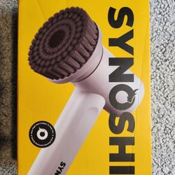 Power Spin Scrubber Cleaning Brush 