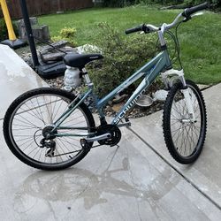 Schwinn Bike 26”