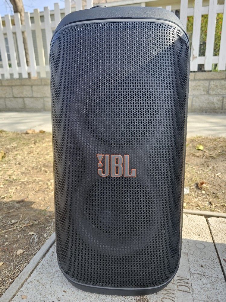 JBL PARTYBOX