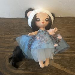 NaNaNa Surprise Doll 