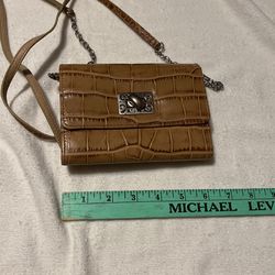 BRIGHTON Wallet Shoulder Purse 