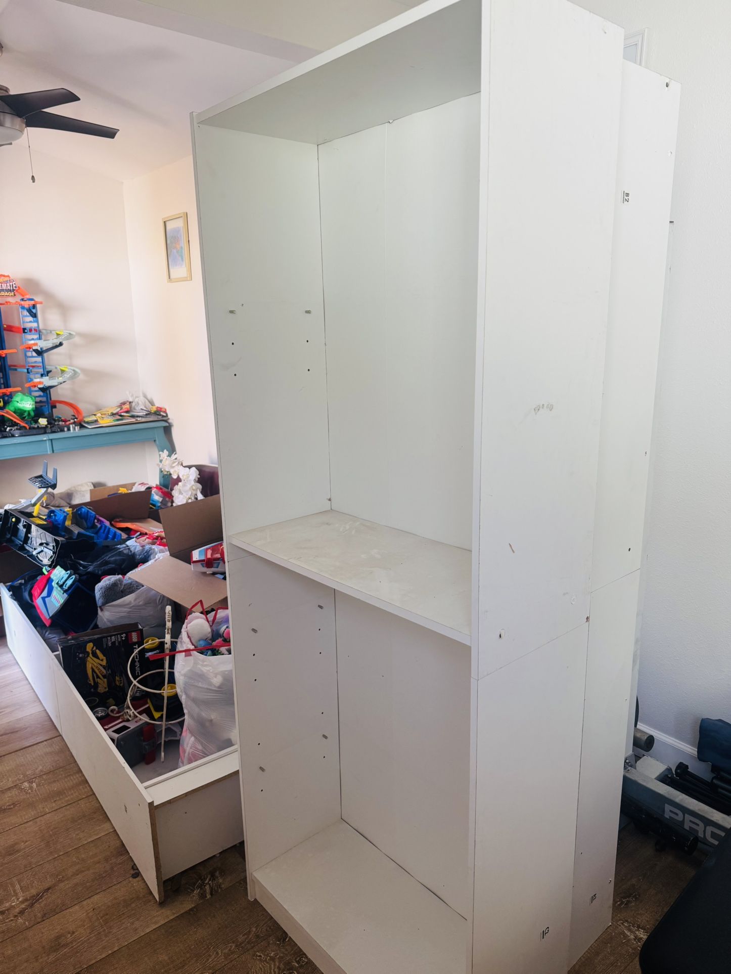 Free Shelves 