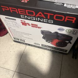 Predator 224