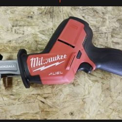 Milwaukee M12 FUEL 2520-20 Brushless HACKZALL Reciprocating Saw (Tool Only)