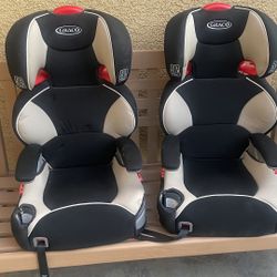 Graco Booster