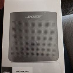 Bose SoundLink 