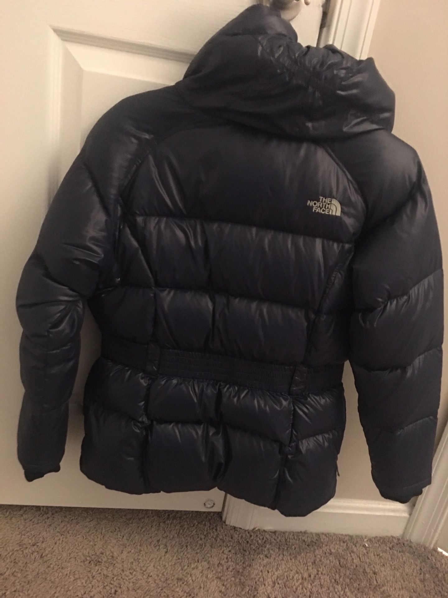North face jacket (original brand as new)