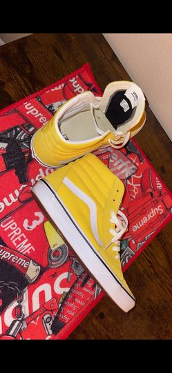 Brand New Vans Size 9